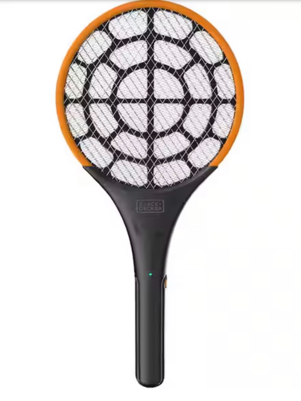 BLACK+DECKER Bug Zapper Fly Swatter Electric - Fly Zapper & Bug Zapper Indoor &